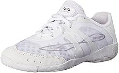 Nfinity Vengeance Black Cheer Shoes