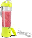 Total Chef Portable Blender, Cordle