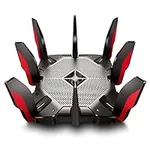 TP-Link WiFi 6 Internet Gaming Rout