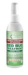 Bed Bug & Mite Extra Strength 3oz T
