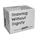 Drawing Without Dignity A Twisted Funny Adult Party Games Version of The Classic Drawing Game