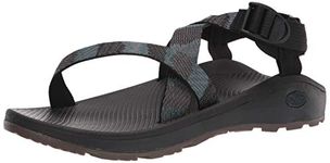 Chaco JCH107901WEAVEBLACKM09.0 Zcloud Weave Black M 09.0