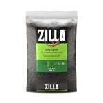 Zilla Reptile Terrarium Bedding Substrate Jungle Mix Moss & Fir, 8-Qt.