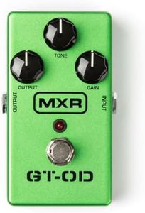 MXR GT-OD 