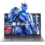 ACEMAGIC Laptop Computer AMD Ryzen 7 5700U Gaming Laptop 16GB DDR4 512GB M.2 2280 NVMe SSD Windows Laptop Office Laptops Home Laptops Windows11 16.1-inch IPS FHD WIFI6 BT5.2 HDMI Type-C USB3.2