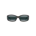 Mauji Jim Polarized Aviator Men's Sunglasses - (SMJ0113AA|54|Grey Color Lens)