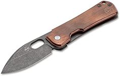 BÖKER PLUS Gust Copper Folding Knif