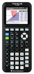 Texas Instruments TI-84 Plus CE Graphing Calculator, Black