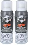 Scotchgard Auto Fabric and Carpet Protector, 283 Grams, Automotive Interior Stain Repellent (Pack of 2)