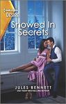 Snowed In Secrets: A Mistaken Identity Workplace Romance