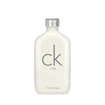 CALVIN KLEIN CK ONE EDT 100ML