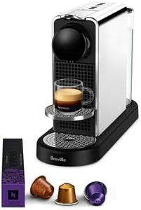 Nespresso 