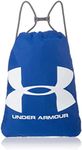 Under Armour Ozsee Sackpack, Royal Blue (402)/Royal Blue