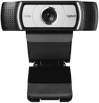 Logitech 960-000976 HD 1080P Autofocus Business Webcam C930E