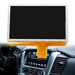 LEVANLIGHT 8' 55 Pin Touch Screen,Navigation Radio LCD Compatible for GMC Yukon XL 2015-2018 | for Sierra | for Chevy & Canyon | for Suburban | for Tahoe | for Silverado.DJ080PA-01A (with LCD)