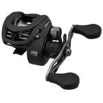 Speed Spool -A Casting Reel