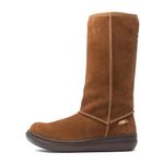 Rocket Dog Women's Sugardaddy Boots, Chestnut Suede, 5 UK , Brown