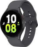 Samsung Galaxy Watch 5 Bluetooth, Large (44mm), Graphite