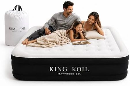 King Koil