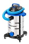 Vacmaster Wetdry Vacuums