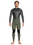 Quiksilver Mens 4/3 M-Sessions Ches