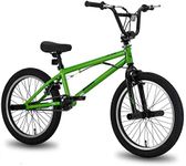 HILAND 20 Inch BMX Freestyle Bike f