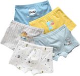 Underwear For Kids