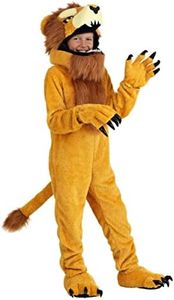 elope Lion