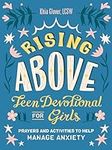 Rising Above: Teen Devotional for G
