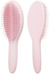 Tangle Teezer The Ultimate Styler Hair Styling Brush for Dry Styling, Maintains, Blends & Adds Volume, Texture & Shine, Millennial Pink