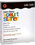 Belle and bella yogostarter - non-dairy - 20 grams