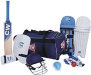 Cricket Kit For 14 Years Boys