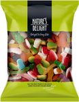 Natures Delight Party Mix 650 g