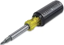 Klein Tools 32500 11-in-1 Screwdriv