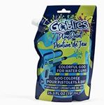 Goblies Play Paint Goo for Water Guns 23.5 Fl Oz (Blue)