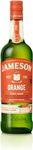 Jameson Orange Flavoured Irish Whiskey, 70cl