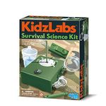 4M 403395 Survival Science Kit