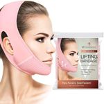 ParaFaciem Reusable V Line Mask Fac