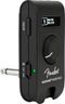 Fender Mustang Micro Plus Amplificateur pour Guitare, Amplificateur de Casque Personnel avec 25 modèles d'Amplis, 25 Effets, Bluetooth et 100 presets