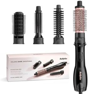 BaByliss S