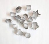 Small Cookie Cutters