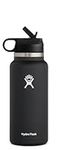 Hydro Flask Wide Mouth Straw Lid - 
