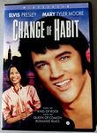 Change of Habit [Import USA Zone 1] [DVD]