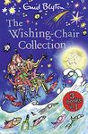 The Wishing-Chair Collection: Three Books of Magical Short Stories in One Bumper Edition!
