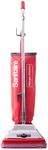 Sanitaire - SC888N SC888 Tradition Upright Vacuum, Red, 8.5" x 14.5" x 21.3"