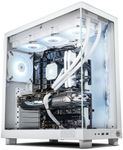 3XS Vindicta Special Edition Gaming PC | NVIDIA GeForce RTX 4070 Ti SUPER Graphics Card | 2TB SSD | AMD Ryzen 7 7800X3D CPU | 32GB DDR5 RAM | Windows 11 & Xbox Gamepass Ultimate