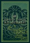 The Complete Tales of H.P. Lovecraft (Volume 3)