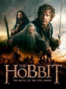 The Hobbit