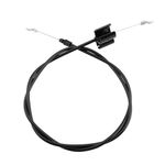 Misakomo 583547901 Mower Zone Control Cable, Compatible with Craftsman 9179993A, Husqvarna HU 625AWD 675AWD, Jonsered J675AWD, Poula 44761, REDMAX CWP21 Lawn Mower, Replaces: 532440385 440385 420941