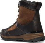 Danner Men's Recurve 7" Waterproof 400G Hunting Boot brown Size: 13.5 UK